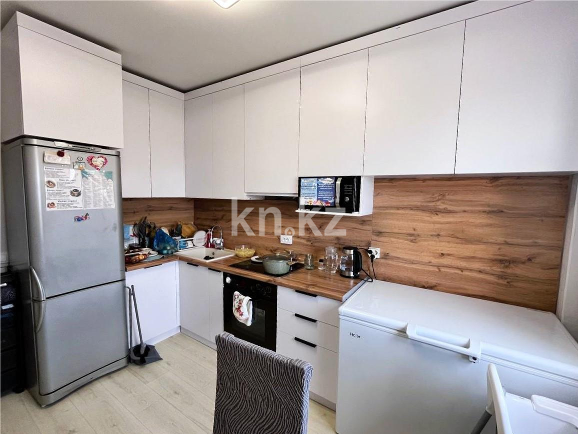 Продажа 2-комнатной квартиры, 60 м², ул. Сарыарка, дом  19 - Продажа  двухкомнатных квартир в Караганде фото 8 из 16