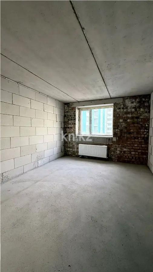 Продажа 1-комнатной квартиры, 39.14 м² - Продажа однокомнатных квартир от собственников в Астане - страница 7 фото 2 из 3