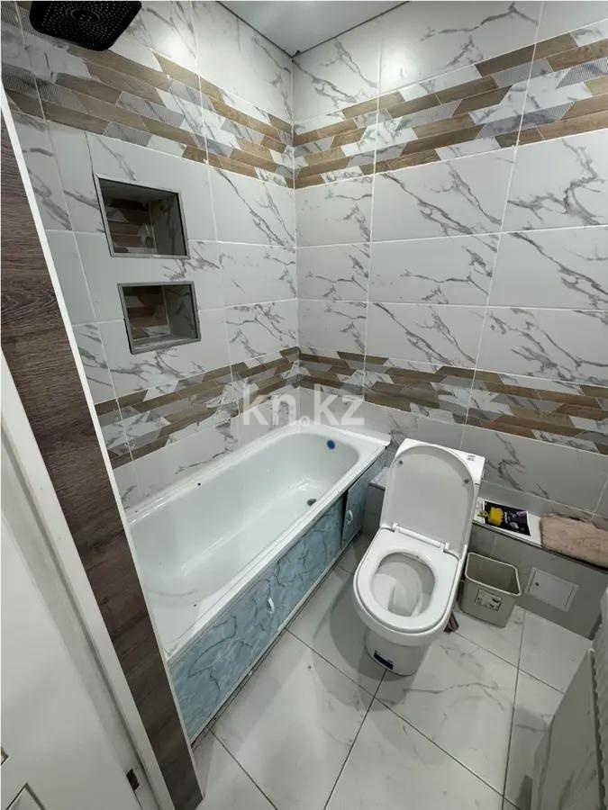 Продажа 1-комнатной квартиры, 44 м², ул. К. Шарипова, дом  206/9 - Продажа  однокомнатных квартир в новостройках Алматы с фото фото 6 из 6