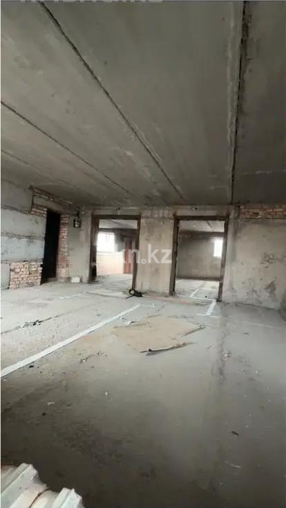 Продажа 4-комнатной квартиры, 115 м², ул. Абая, дом  84/5 - Продажа квартир в Темиртау без посредников фото 2 из 3