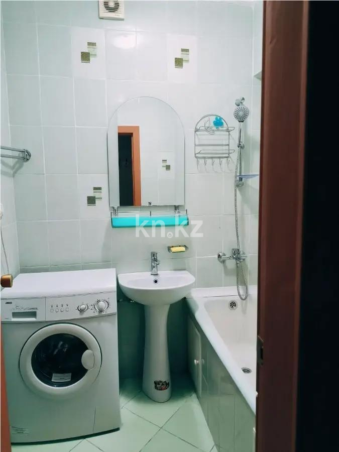 Продажа 1-комнатной квартиры, 42 м² в Алматы - фото 4