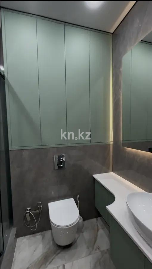 Продажа 2-комнатной квартиры, 61.72 м², ул. Нажимеденова, дом  21/1 - Продажа  двухкомнатных квартир в Астане без посредников фото 3 из 4