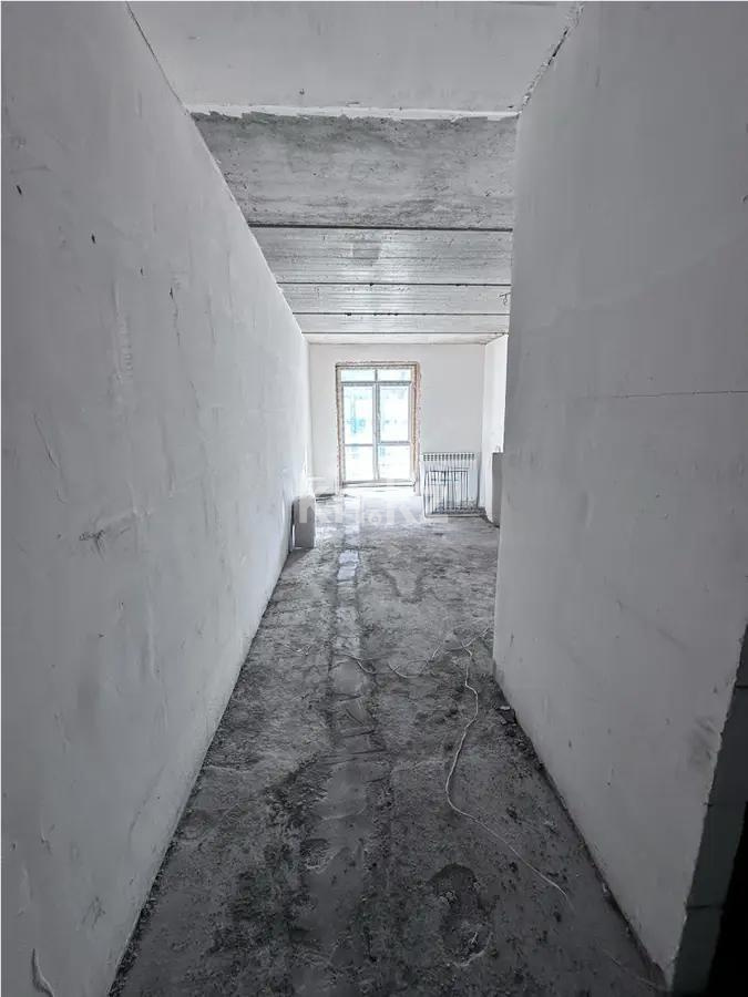 Продажа 1-комнатной квартиры, 33 м², пр. Аль-Фараби, дом  76 - Продажа  однокомнатных квартир в новостройках Астаны с фото фото 1 из 1
