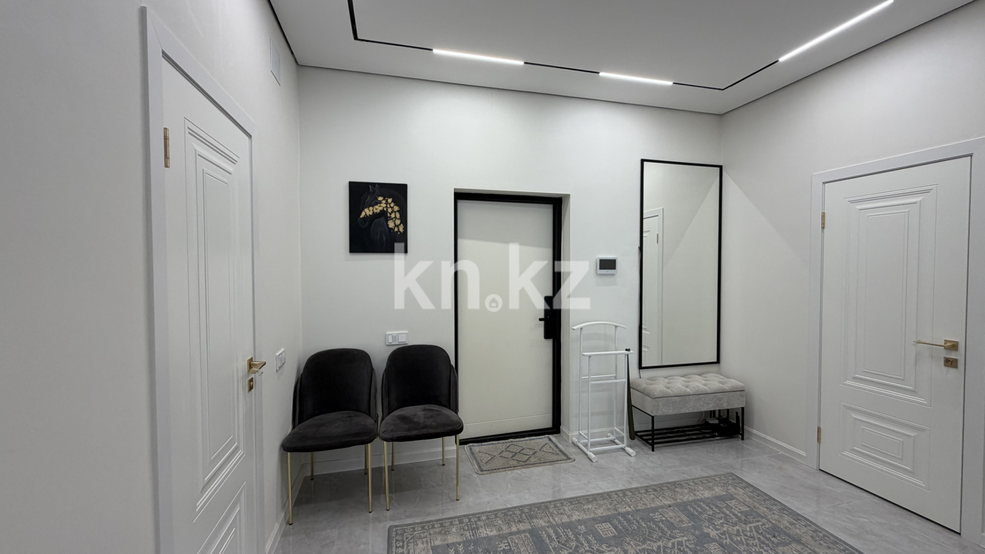 Продажа 2-комнатной квартиры, 63 м² в Алматы - фото 5