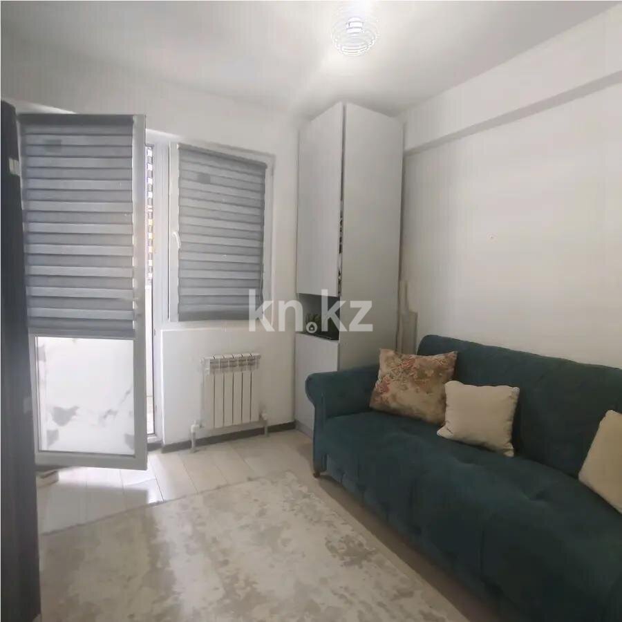 Продажа 2-комнатной квартиры, 42 м² в Алматы
