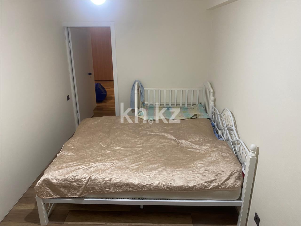 Продажа 3-комнатной квартиры, 84 м² - Продажа  трехкомнатных квартир в новостройках Астаны фото 6 из 14