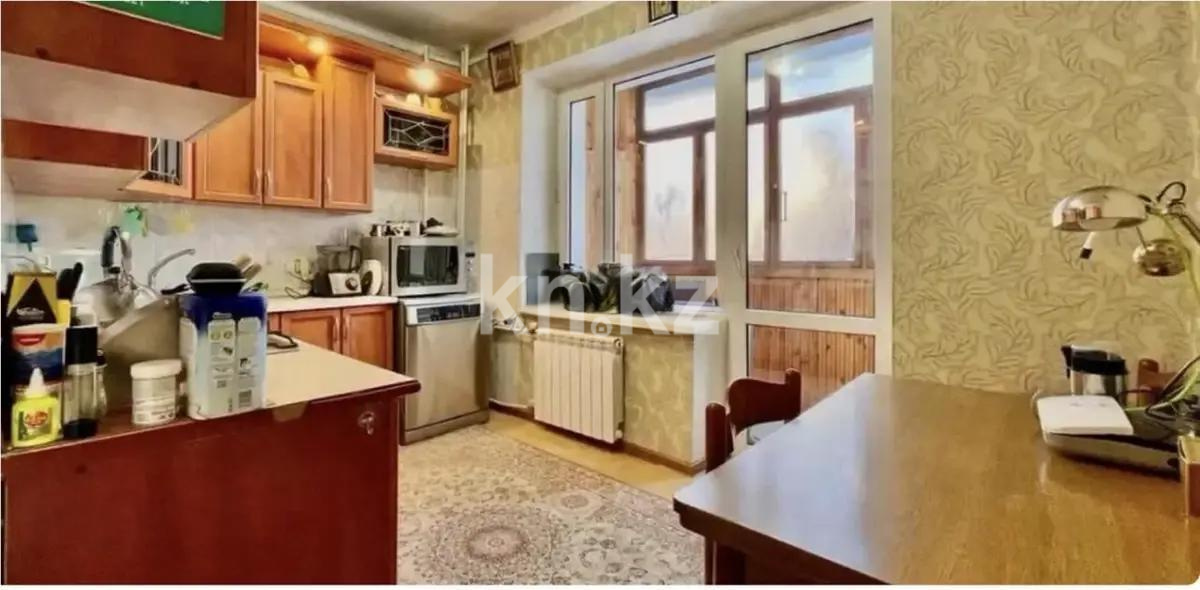 Продажа 2-комнатной квартиры, 63 м² - Продажа двухкомнатных квартир в Медеуском р-не Алматы фото 3 из 6