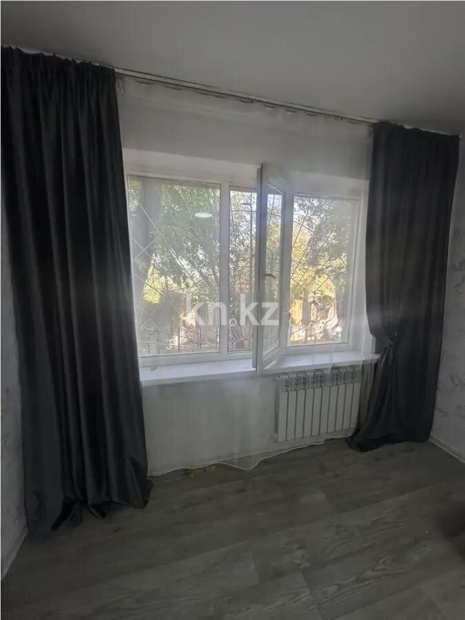 Продажа 1-комнатной квартиры, 14 м² в Алматы - фото 2