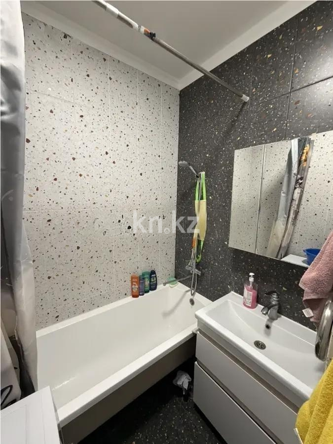 Продажа 4-комнатной квартиры, 100 м² - Продажа четырехкомнатных квартир в Алматы - страница 6 фото 6 из 7