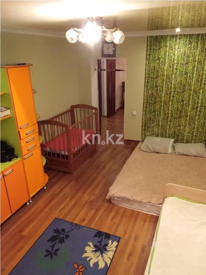 Продажа 2-комнатной квартиры, 70.4 м², ул. Потанина, дом  3 в Астане - фото 2