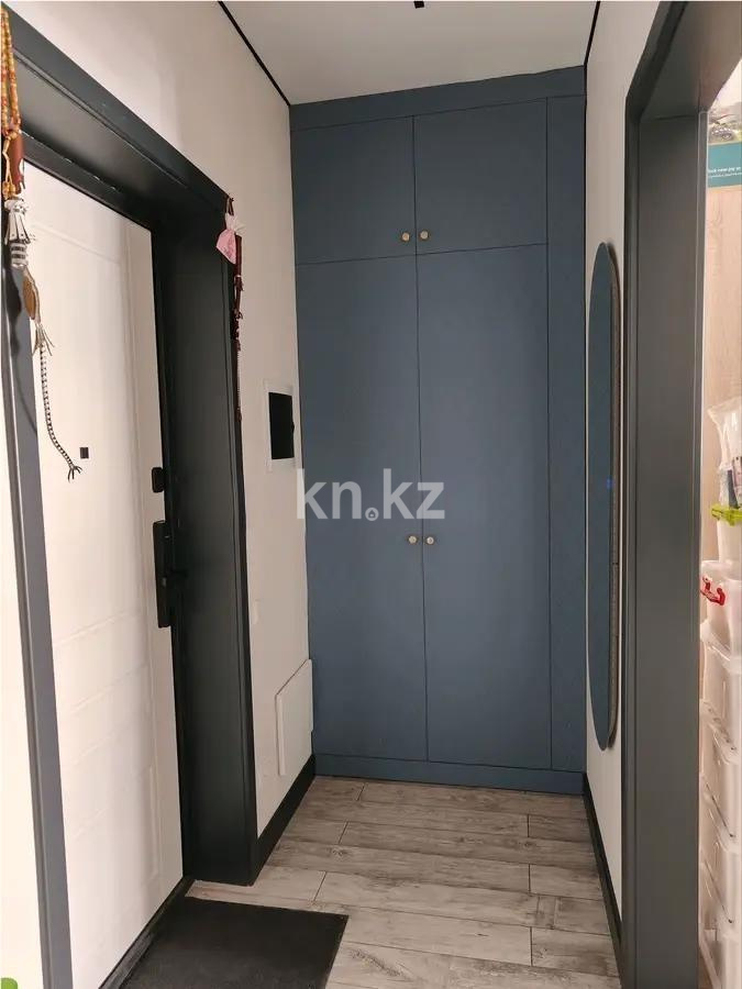 Продажа 1-комнатной квартиры, 37.2 м² - Продажа квартир в Астане - страница 19 фото 4 из 5