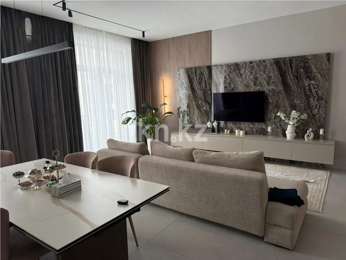Продажа 3-комнатной квартиры, 250 м² в Алматы