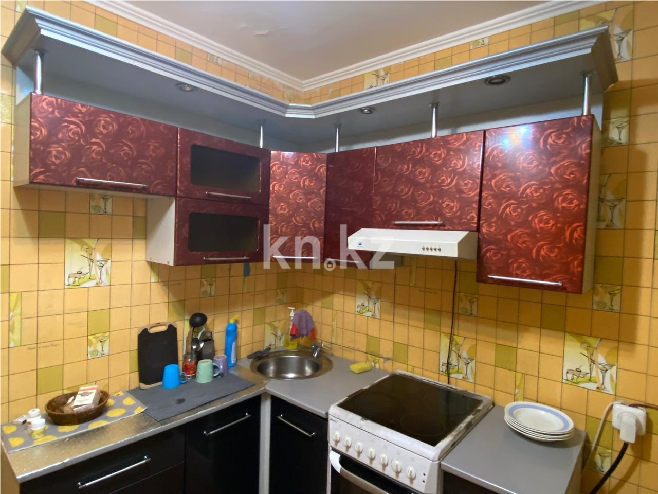 Продажа 2-комнатной квартиры, 50 м² - Недвижимость в Караганде - страница 29 фото 4 из 13