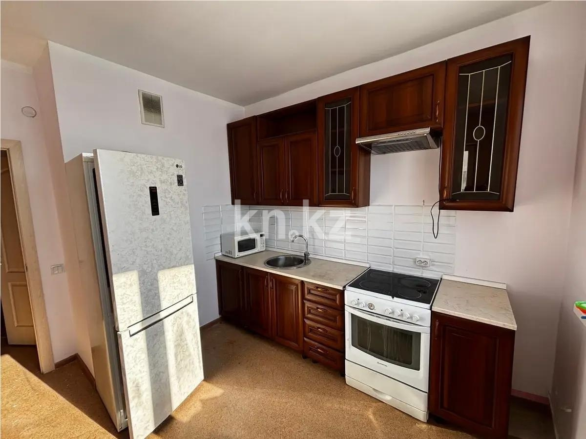 Продажа 2-комнатной квартиры, 54.8 м² в Астане - фото 3