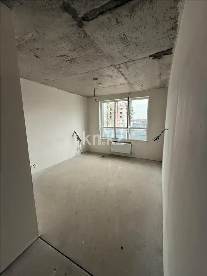 Продажа 2-комнатной квартиры, 40 м² - Продажа квартир в Турксибском р-не Алматы фото 2 из 3