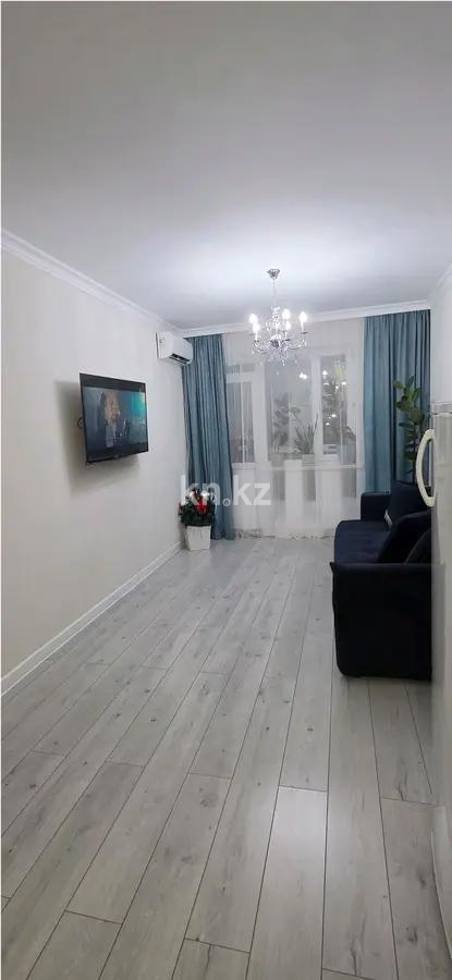 Продажа 1-комнатной квартиры, 44.7 м² - Продажа квартир в Астане - страница 9 фото 1 из 4