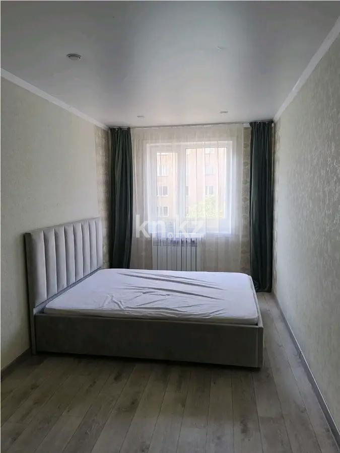 Продажа 2-комнатной квартиры, 48 м², пр. Металлургов, дом  6/2 - Продажа квартир в Темиртау без посредников фото 2 из 5