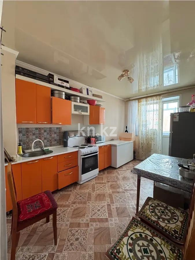 Продажа 2-комнатной квартиры, 66 м² в Астане - фото 3