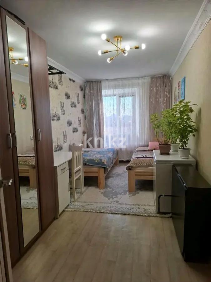Продажа 3-комнатной квартиры, 59.79 м², ул. Тархана, дом  5 в Астане - фото 3