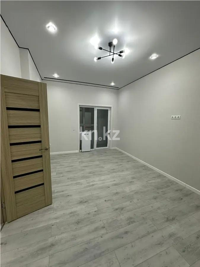 Продажа 2-комнатной квартиры, 41 м² в Астане