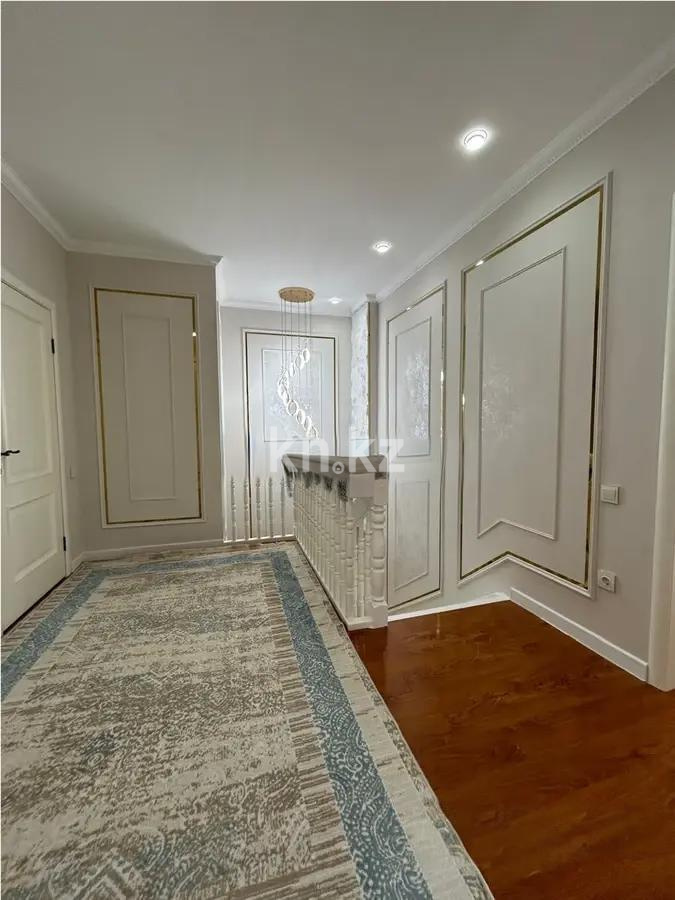 Продажа 5-комнатной квартиры, 240 м², ул. Жанар, дом  37е - Продажа  пятикомнатных квартир в Алматы фото 11 из 11