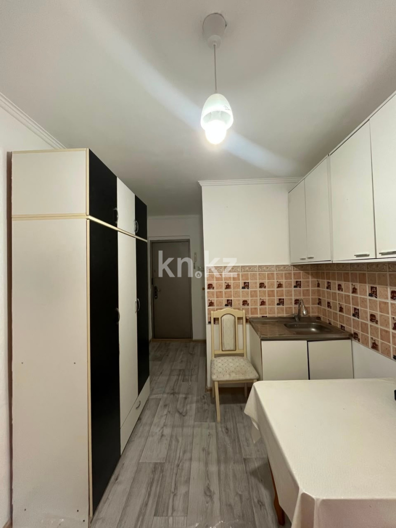 Продажа 1-комнатной квартиры, 15 м² в Алматы - фото 11