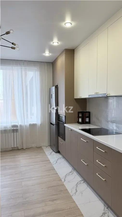 Продажа 2-комнатной квартиры, 65 м² - Продажа  двухкомнатных квартир в новостройках Астаны - страница 11 фото 3 из 4