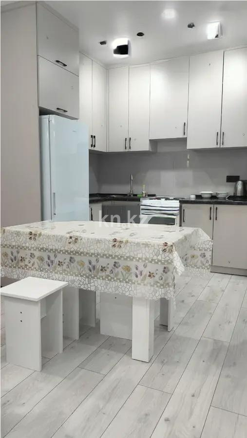 Продажа 2-комнатной квартиры, 45 м² в Астане - фото 2
