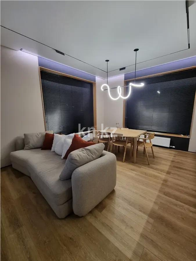 Продажа 4-комнатной квартиры, 95 м² в Астане - фото 3