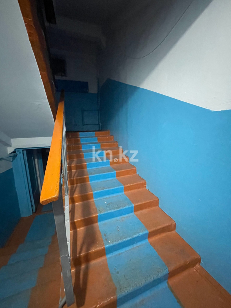 Продажа 2-комнатной квартиры, 48.3 м² - Продажа недвижимости в Костанае фото 12 из 12