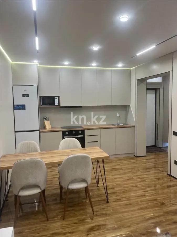 Продажа 2-комнатной квартиры, 41.8 м², ул. Е-915, дом  9 в Астане - фото 3