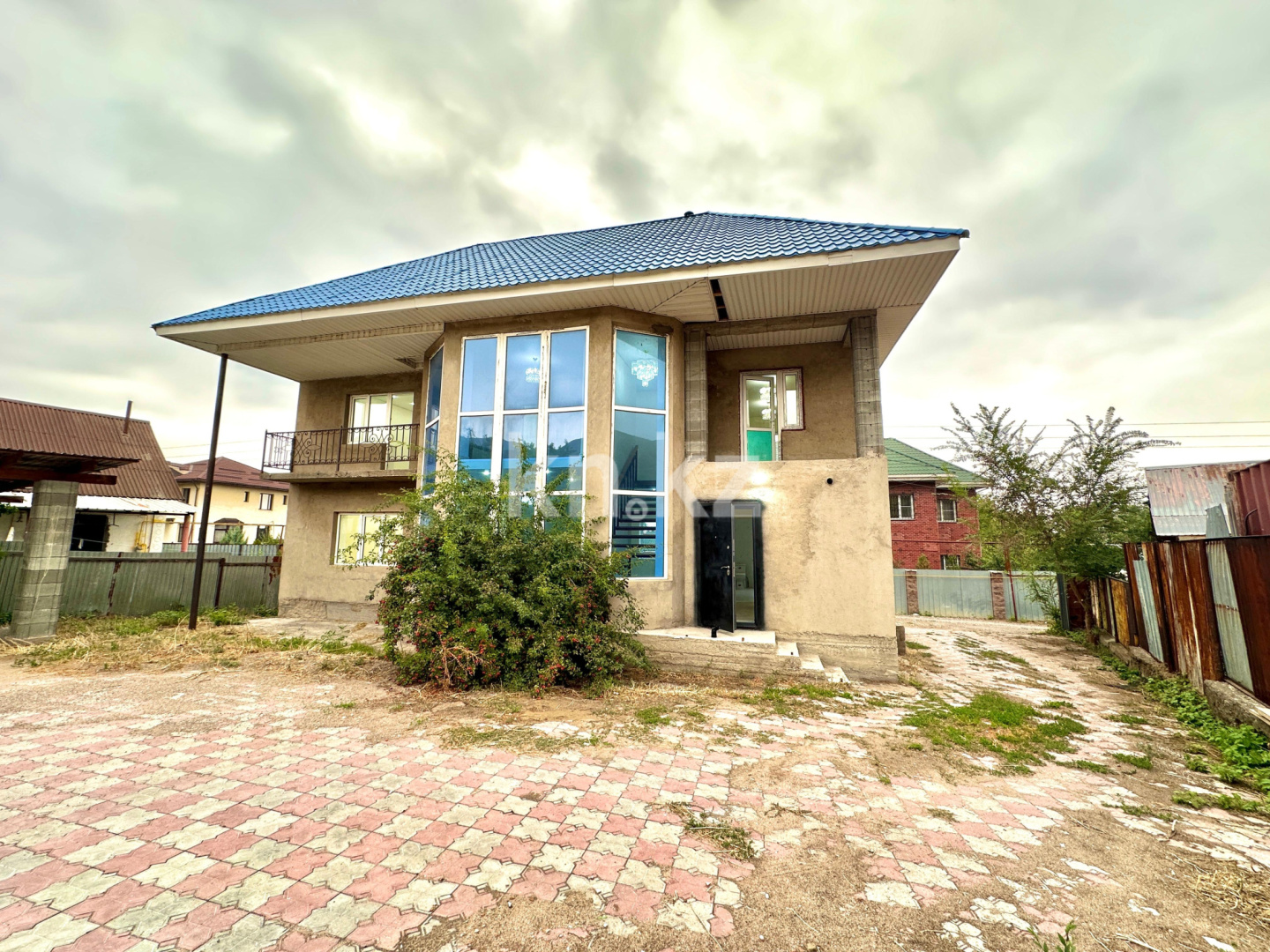 Продажа 5-комнатного дома, 190 м², ул. Енбек, дом  19 - Продажа домов, коттеджей в Алматы без посредников фото 26 из 32