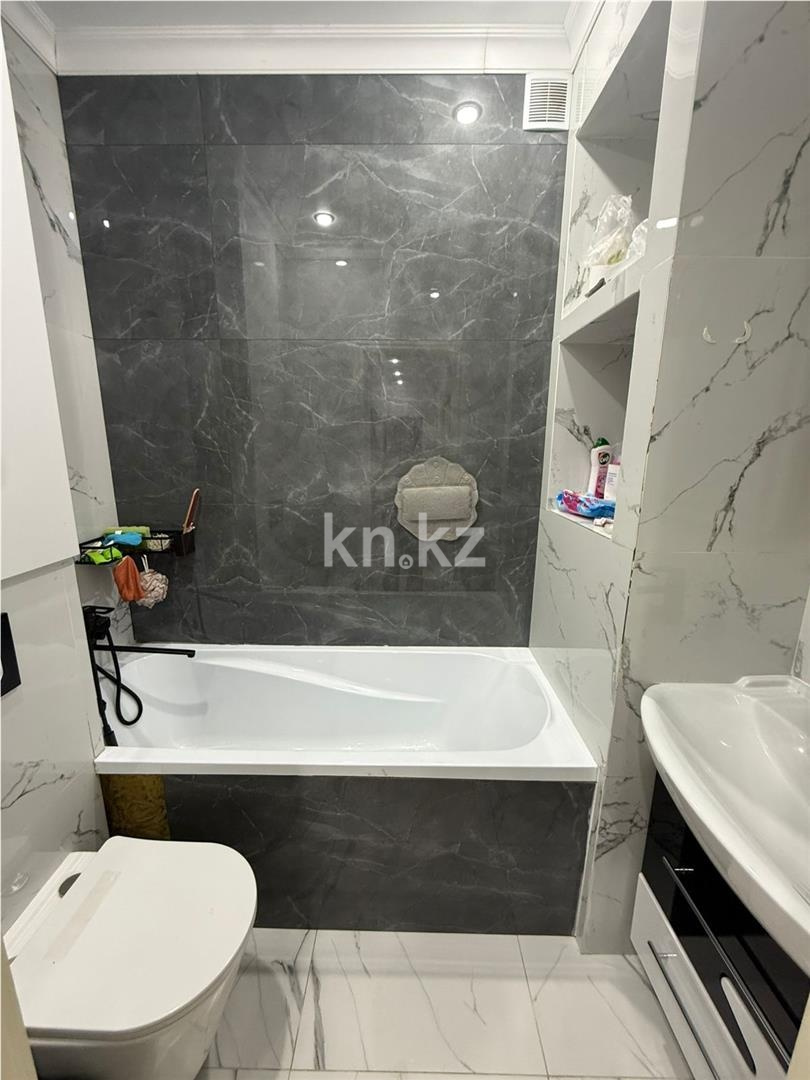 Продажа 3-комнатной квартиры, 90 м² в Караганде - фото 9
