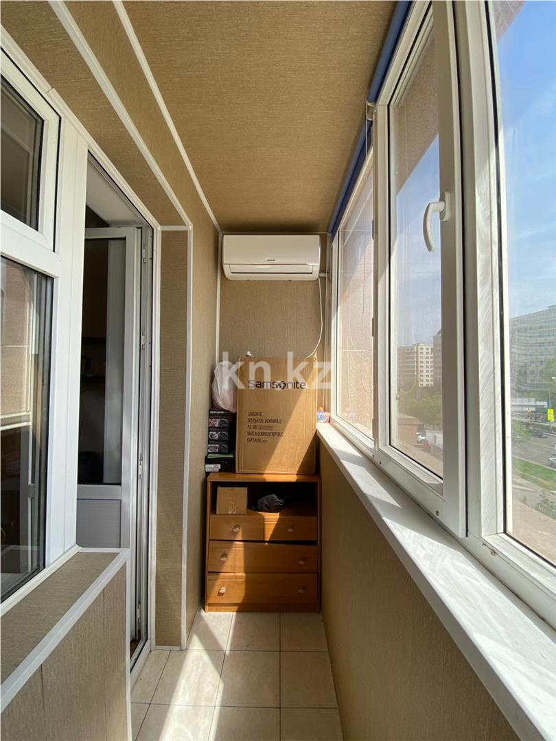 Продажа 4-комнатной квартиры, 107.2 м² - Продажа четырехкомнатных квартир в Астане фото 13 из 17