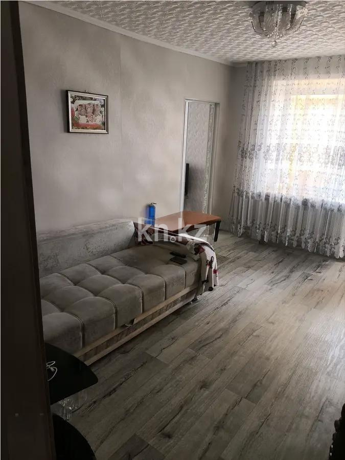 Продажа 2-комнатной квартиры, 51 м², пр. Абая, дом  70 - Продажа  двухкомнатных квартир в Шахтинске фото 1 из 5
