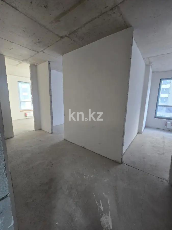 Продажа 2-комнатной квартиры, 66.2 м², пр. Туран, дом  83/1 - Продажа квартир в Астане без посредников фото 5 из 5