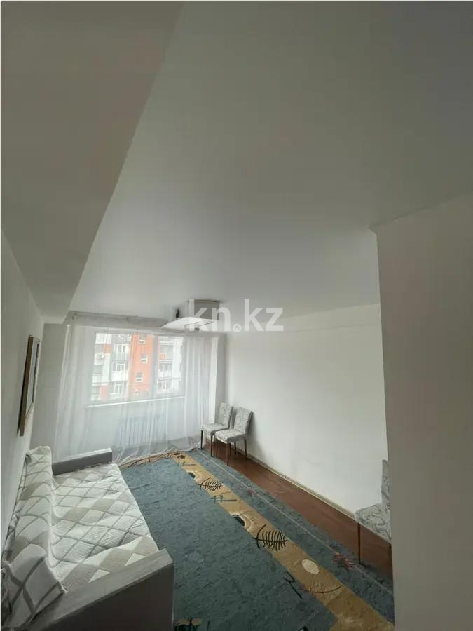 Продажа 3-комнатной квартиры, 89 м², ул. Алтын орда, дом  6/3 - Продажа  трехкомнатных квартир в новостройках Алматы без посредников фото 1 из 4