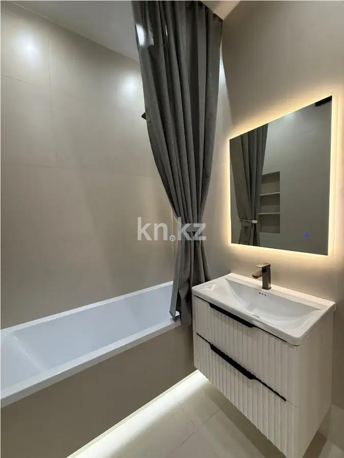 Продажа 4-комнатной квартиры, 130.7 м² - Продажа четырехкомнатных квартир от собственников в Алматы фото 7 из 7
