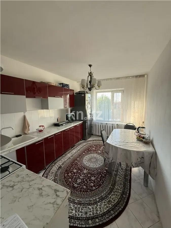 Продажа 4-комнатной квартиры, 106 м² в Астане - фото 5