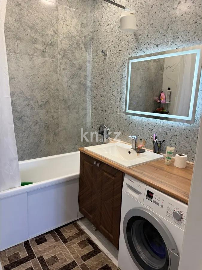 Продажа 3-комнатной квартиры, 75 м², ул. Е-321, дом  22 в Астане - фото 5