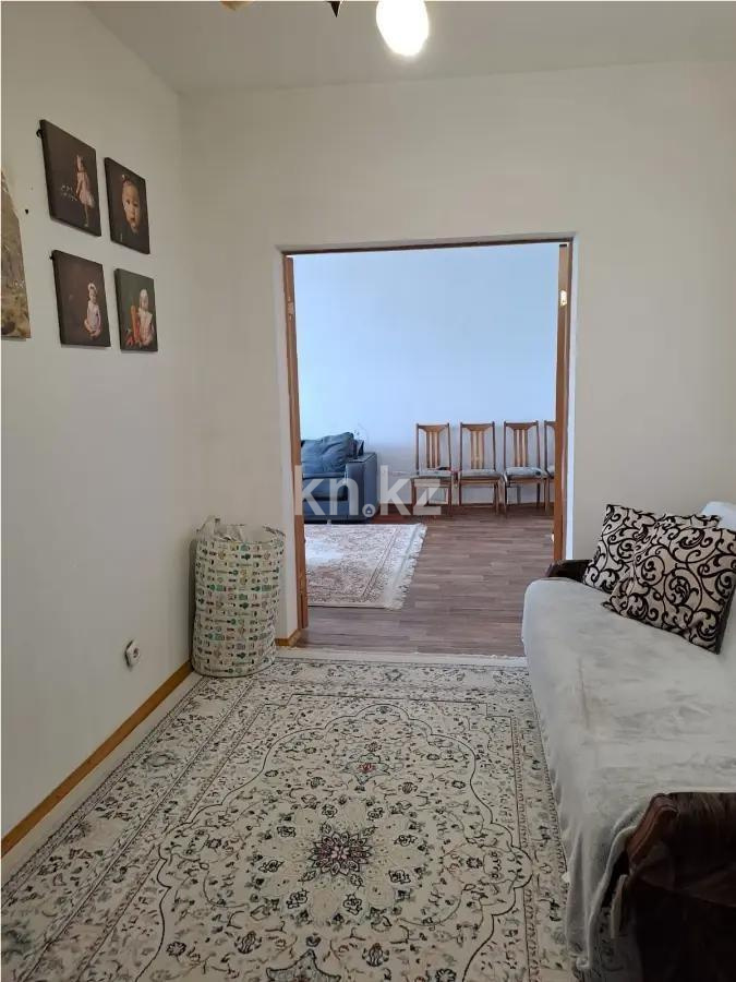 Продажа 2-комнатной квартиры, 94 м², ул. Жуалы, дом  27 в Алматы - фото 5