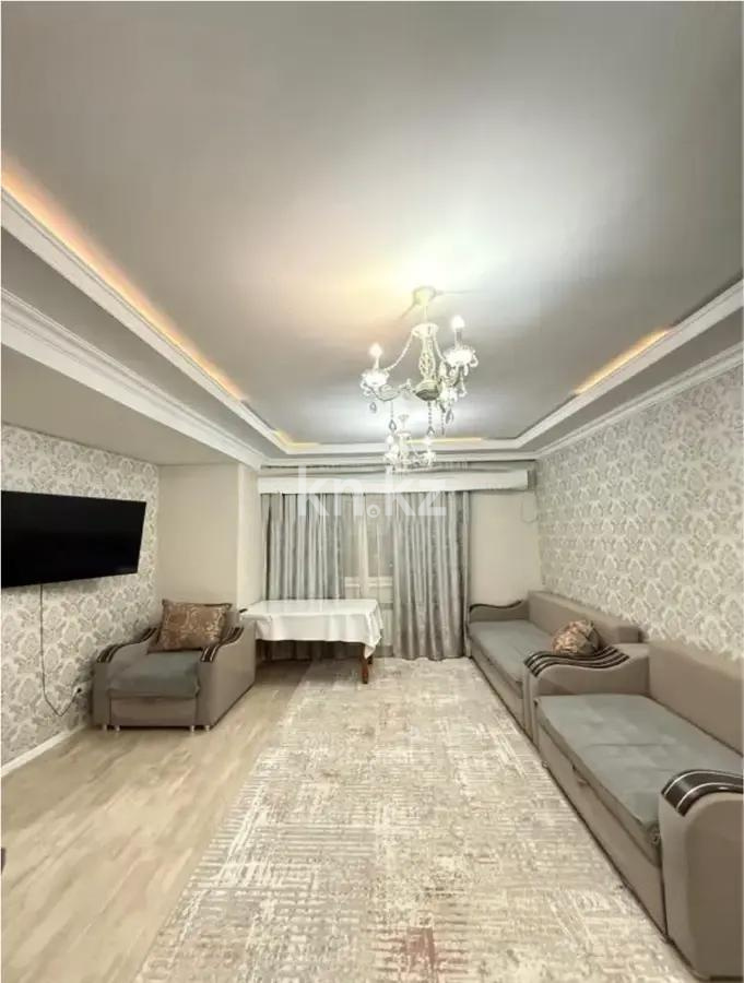 Продажа 3-комнатной квартиры, 74 м² в Астане