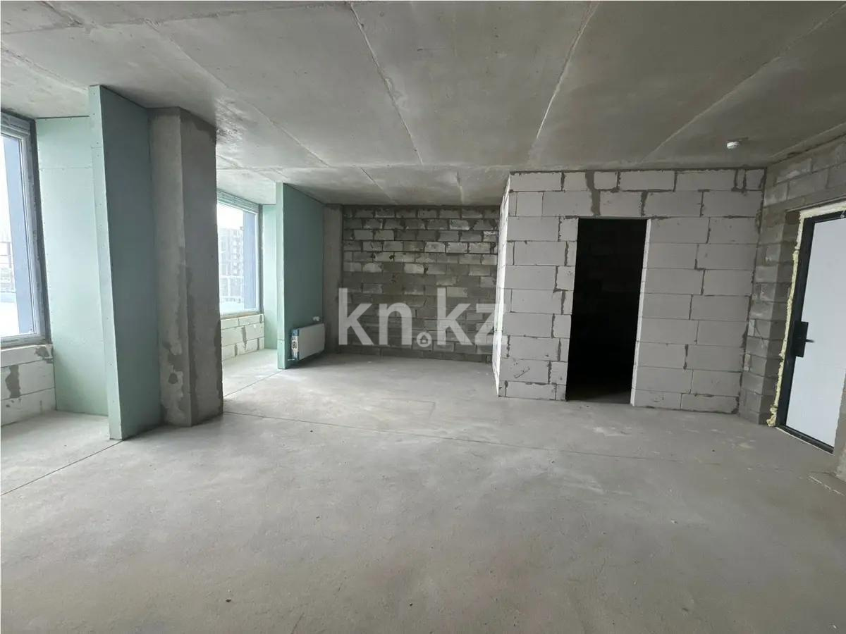 Продажа 1-комнатной квартиры, 44.5 м², ул. Е-779, дом  32 - Продажа домов, коттеджей в Павлодаре фото 3 из 3