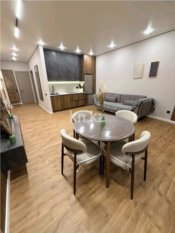 Продажа 2-комнатной квартиры, 50 м² в Астане - фото 2