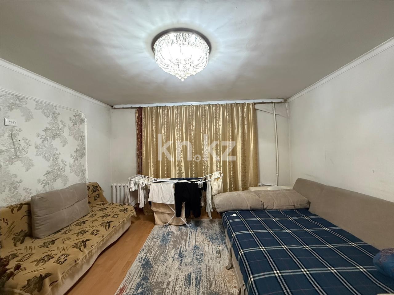 Продажа 2-комнатной квартиры, 52 м² - Продажа двухкомнатных квартир в Караганде - страница 3 фото 2 из 11