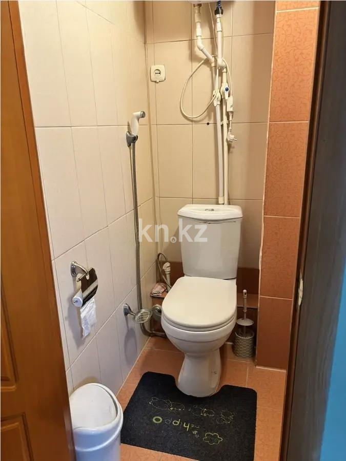 Продажа 2-комнатной квартиры, 52 м² - Продажа двухкомнатных квартир от собственников в Караганде - страница 2 фото 5 из 6