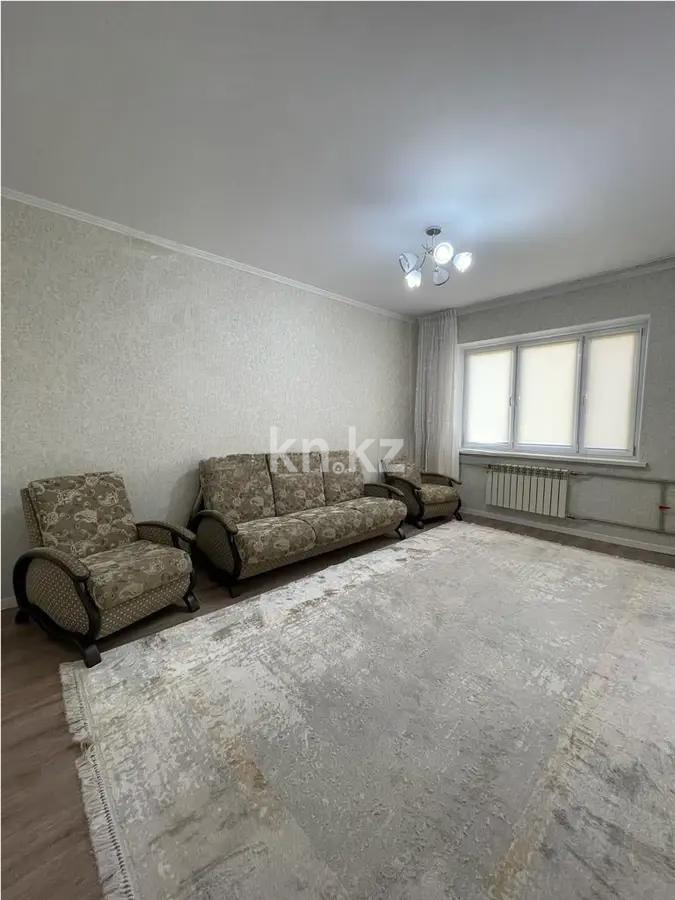 Продажа 2-комнатной квартиры, 58 м², ул. Розыбакиева, дом  279 - Продажа квартир в Алматы фото 1 из 6