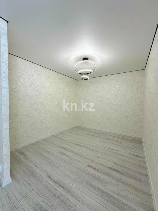 Продажа 1-комнатной квартиры, 48 м², ул. Сатпаева, дом  20 - Продажа квартир в Астане фото 1 из 4
