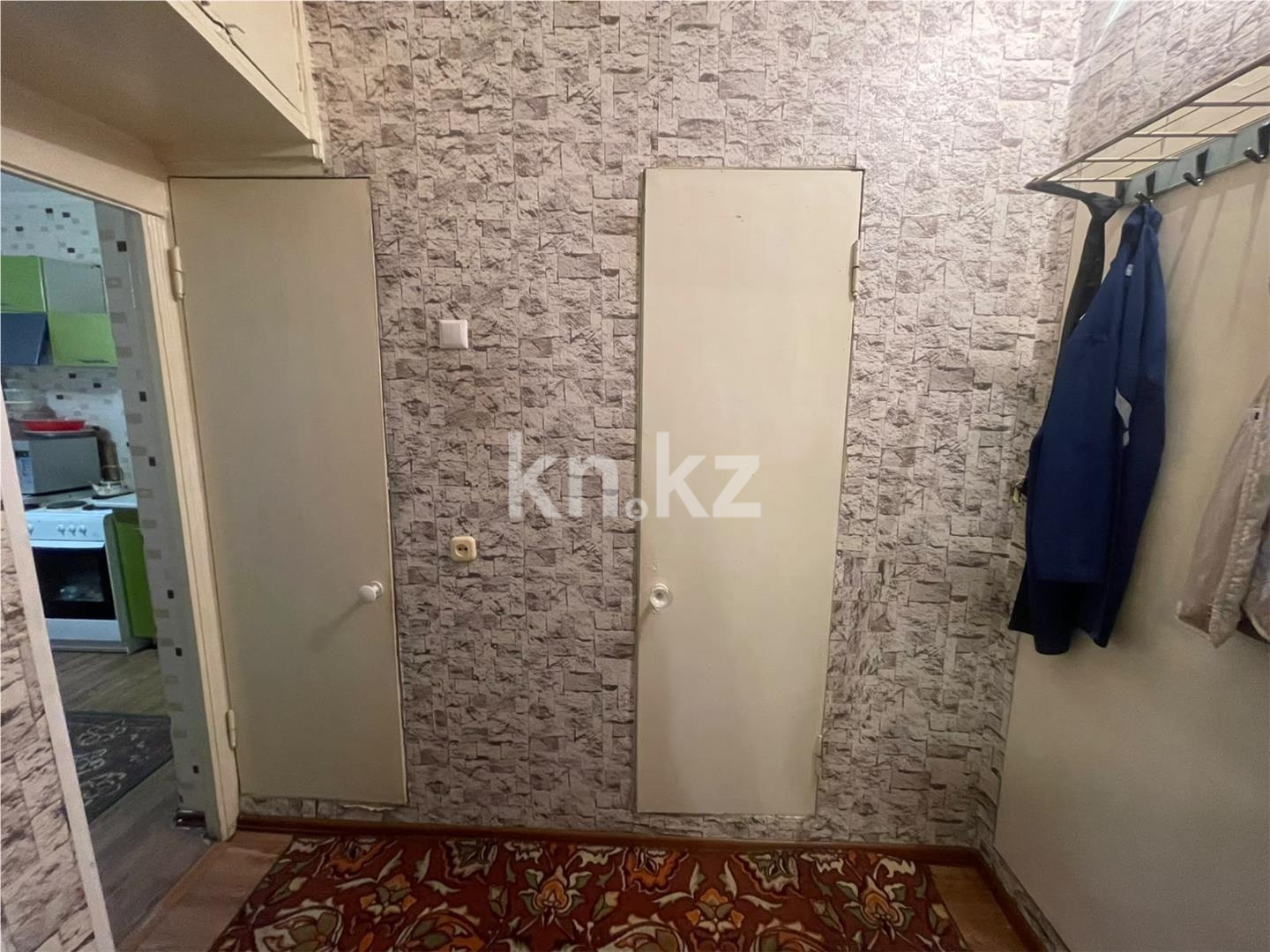 Продажа 1-комнатной квартиры, 36 м² - Продажа недвижимости в Караганде - страница 3 фото 4 из 8
