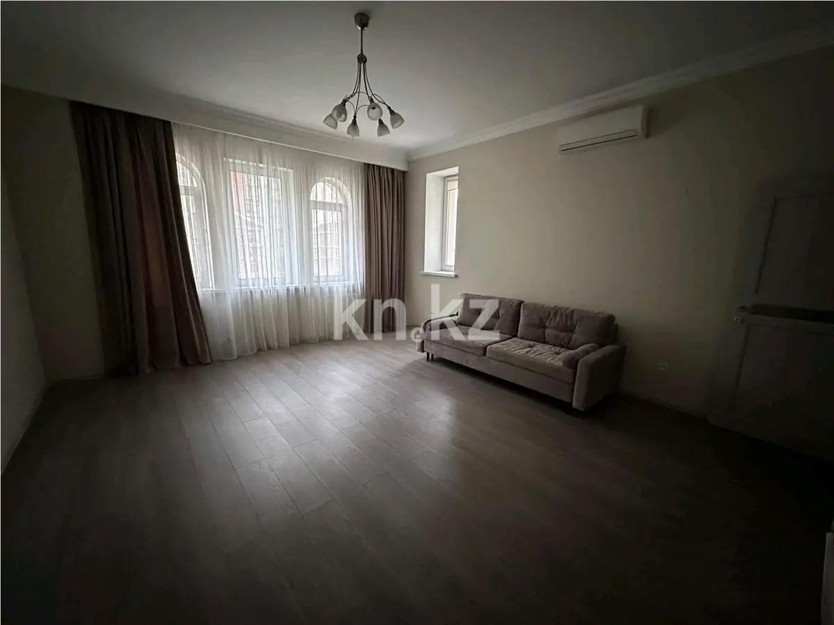 Продажа 2-комнатной квартиры, 71.5 м², ул. Храпатого, дом  21 в Астане